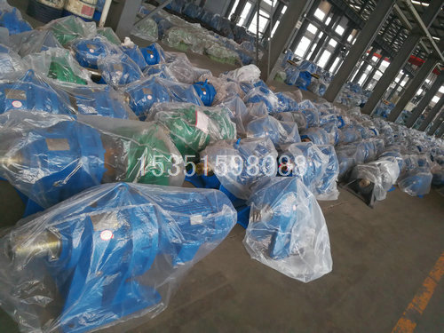 泰隆非標(biāo)減速機(jī)